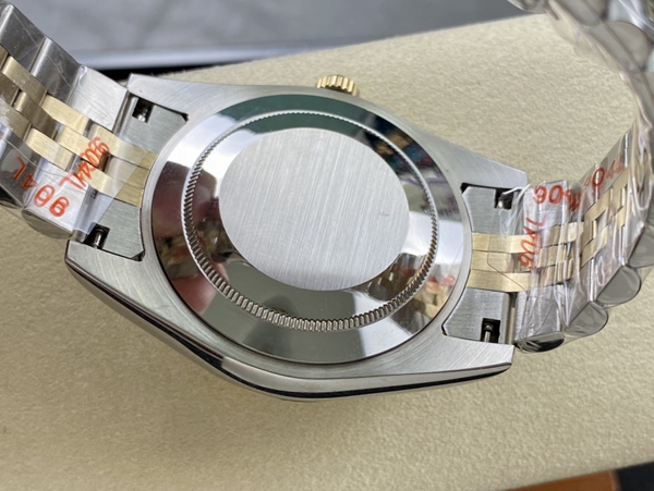 激安ロレックス角部分ディテール